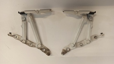 Петли крышки задняя infiniti g37 coupe 84400jl00b фото №1