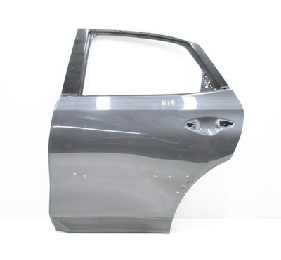 Kia x-ceed xceed двері ліва задня задні org фото №1