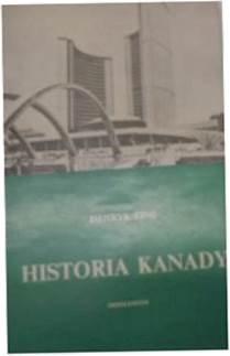 Historia Kanady - H Zins