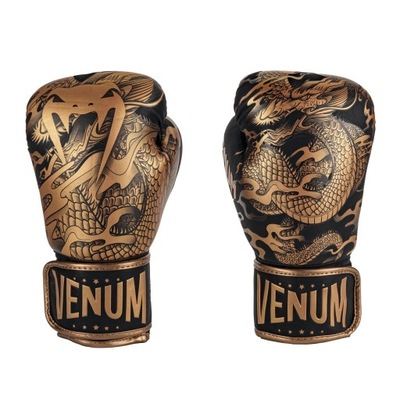 Rękawice bokserskie Venum Dragon's