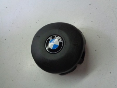 Заглушка подушка безпеки керма bmw x5 f15 x6 f16 фото №1