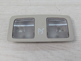 Лампа стельовий задня задня mazda 6 фото №1