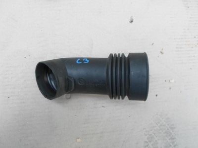 Шланг труба воздуха citroen c3 ii 1.4 hdi 2012r фото №1