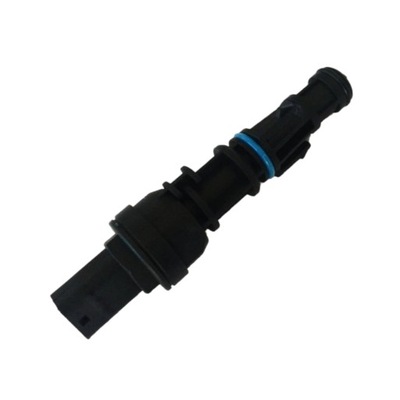 Датчик спидометра скорости renault clio megane фото №1