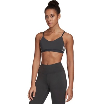 ADIDAS STANIK SPORTOWY TRENINGOWY FITNESS TOP L