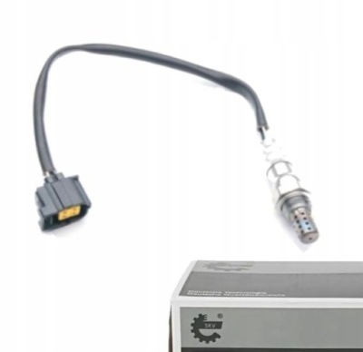 Датчик лямбда-зонд jeep grand cherokee 3 3.7 v6 5.7 v8 фото №1