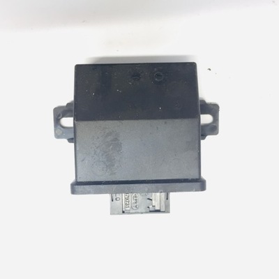 Модуль света 9666938580 peugeot 3008 5008 фото №1