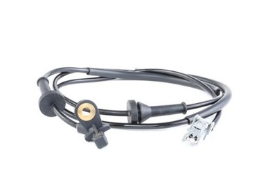 Датчик, швидкість обертова колеса ridex 412w0318 фото №1