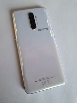 XRealme X2 Pro 8 GB / 128 GB biały F23%