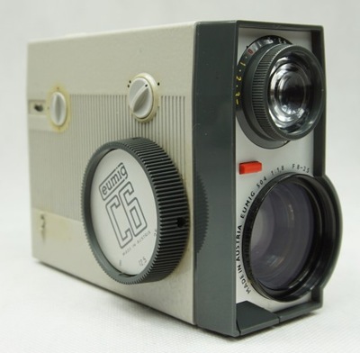 Kamera EUMIG C6