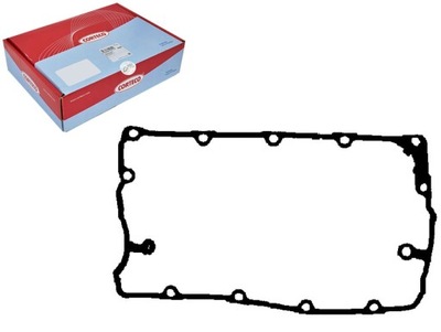 Corteco 440070p прокладка, кришка головки циліндрів фото №1