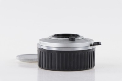 Lomography Minitar-1 32mm F2.8 Leica M LC-A