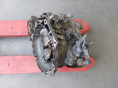 Коробка передач 4x4 9803237 1.6 d mini countryman r60 фото №1