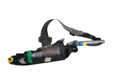 Ремень натяжитель правый  перед volvo s80 1 рестайлинг  03-06 фото №1