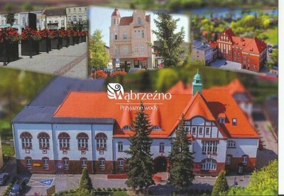 WĄBRZEŻNO