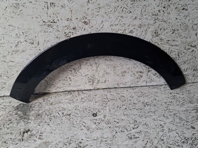 Kia soul ii b2f46-ab2b0 молдинг правый перед фото №1