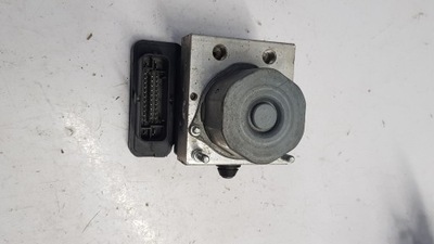 Насос abs opel corsa e 1.4 39049600 фото №1