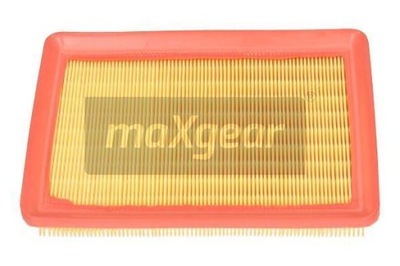 MAXGEAR 26-1000 FILTRO AIRE KIA CERATO 1,5/2,0 CRDI 04-  