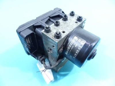 PUMP ABS VW BORA 1J0614417A, 1J0907379R  