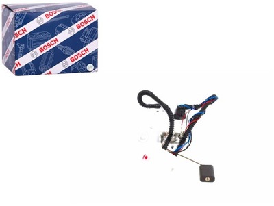 Насос пального ford focus i focus ii mondeo iii tourneo connect transit фото №1