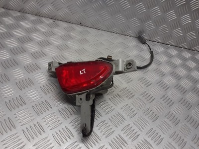 Лампа протитуманна ліва задня mazda 2 de df7151660 фото №1