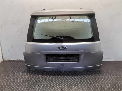 Крышка багажника багажника ford cmax mk1 d1 фото №1