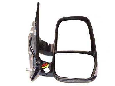 Зеркало daily 06- короткие pr podg. фото №1