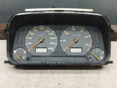 Счетчик seat ibiza ii 1.4 6k0919033ce фото №1