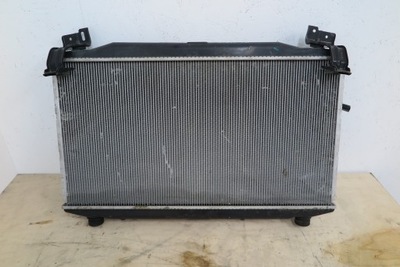 Honda civic ix радиатор wody жидкость вентиляторы фото №1