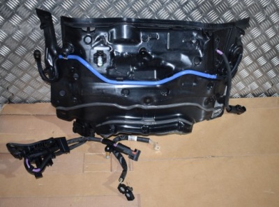 Idealna защита стены перегородки mercedes w214 x254 1 фото №1