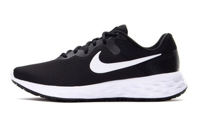 BUTY Nike REVOLUTION 6 DD8475-003 CZARNE R. 41