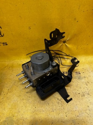 Насос тормозная abs renault captur i przedlift фото №1