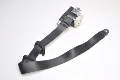 Citroen c5 3 ремень безопасности правый  перед 96560562xx фото №1