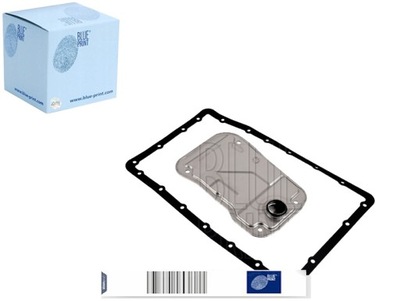 FILTRO HYDRAULIKI CAJAS DE TRANSMISIÓN FIAT FULLBACK LEXUS GX LX MITSUBISHI  