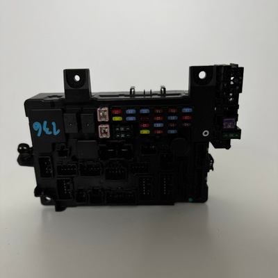 Модуль bsm mitsubishi outlander iii 8637a882 фото №1