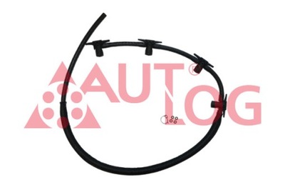 CABLE DE REBOSE CONVIENE DO: BMW 1 (E81), 1 (E82)  