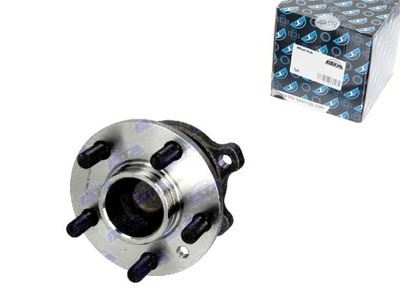 SET BEARING WHEELS BTA - milautoparts-fr.ukrlive.com