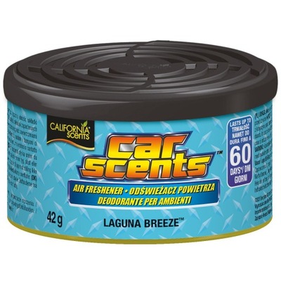 ZAPACH CALIFORNIA SCENTS LAGUNA BREEZE