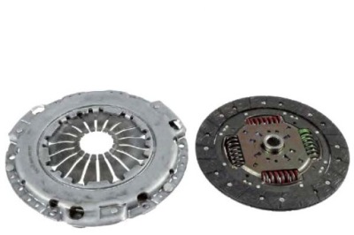 Sachs комплект сцепление набор mercedes a 160 cdi фото №1