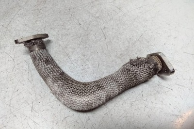 Трубка egr audi q7 4l 059131525ac 2.97l дизель 2007 фото №1