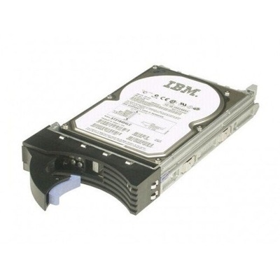 DYSK IBM 4TB SAS 6G 7.2K 3,5 RAMKA 46W0979