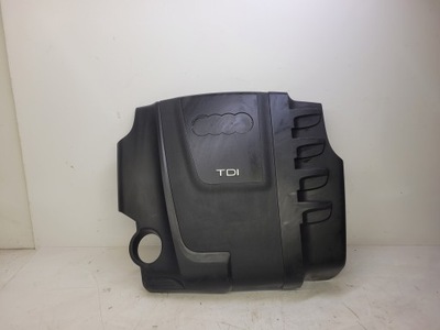 Защита крышка двигателя audi a4 a5 a6 03l103925f фото №1