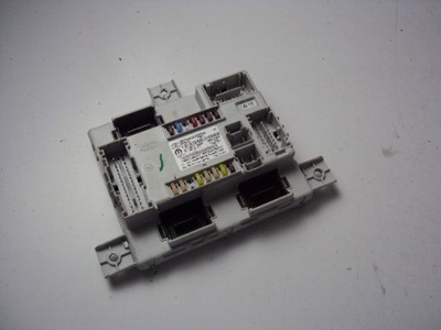 Модуль коробка bsi alfa romeo stelvio 2016- фото №1