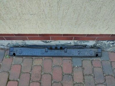 ABSORBER ZDERZAKA PRZÓD SUBARU OUTBACK 15-18