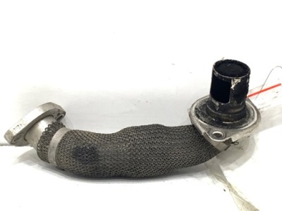 Трубка egr audi q8 059131530t 3.0 286km шланг выхлопных газов, obiegowy, выбросы фото №1