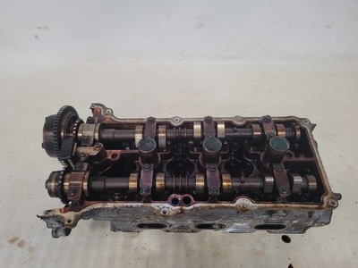 Головка 3.7 b mazda cx-9 2010 2013 фото №1