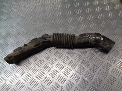 Шланг труба впускной воздуха dacia logan 1.5 dci 8200431098 фото №1