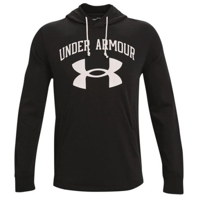 BLUZA UNDER ARMOUR RIVAL TERRY 1361559001 XXL