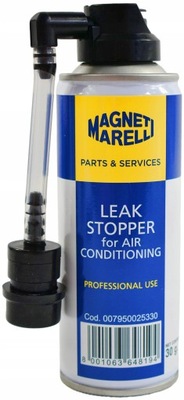 MAGNETI MARELLI УПЛОТНИТЕЛЬ DO КОНДИЦИОНЕРА 30 ML