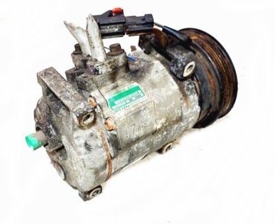 Компрессор компрессор chrysler 2.2 crd pt cruiser фото №1